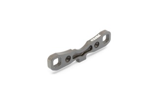 MBX8R Hard Anodised Front Lower Suspension Holder