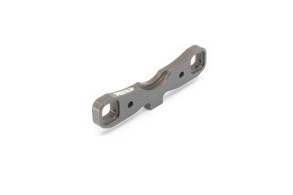 MBX8R Hard Anodised Front Lower Suspension Holder