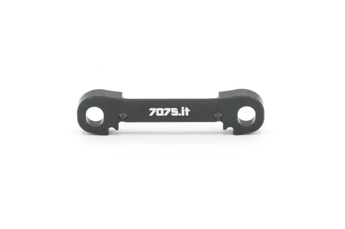 MBX8 Hard Anodised Front Lower Suspension Holder