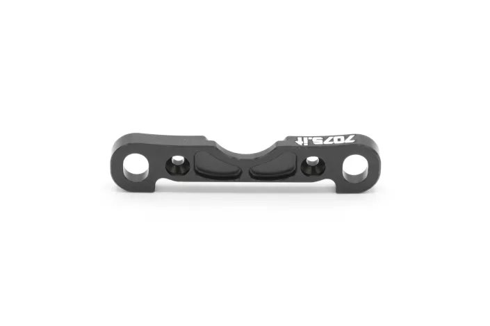 MBX8 Hard Anodised Front Lower Suspension Holder