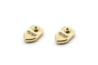 7075 LCG-FWT LCG Front Weight (2pcs)